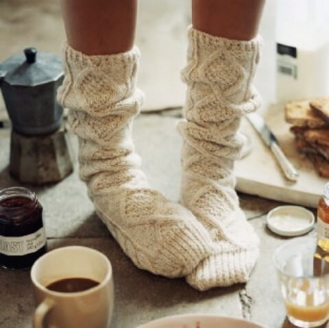 Blog socks